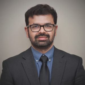Dr. Sadik Khan in the College of Science, Engineering and Technology will lead a project called “CAREER: Climate Resilient Landslide Repair on Expansive Soil Using Vetiver Grass.”