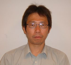Dr. Jian-Ge Zhou is an assistant professor in JSU's Department of Chemistry, Physics and Atmospheric Sciences. His study of light emissions could yield revolutionary discoveries.