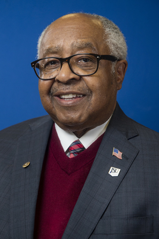 JSU alum Howard D. Catchings said, “Traditionally, in the Mississippi Delta, Black boys and girls have not had access to golf personally or as an interscholastic sport.”