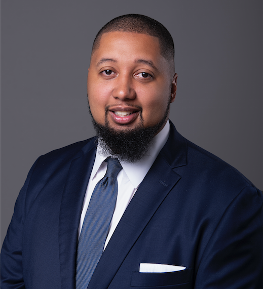 D'Angelos Svenkeson graduated from JSU in 2012 and is co-founder of the NEOO firm, which focuses on creative urban planning and real estate development.