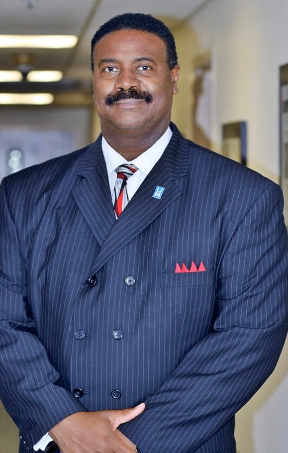 Dr. KB Turner has earned praise for his leadership and national recognition for bolstering academic programs.