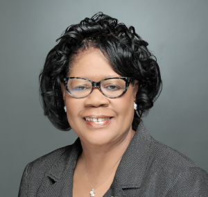 Elayne Anthony Featured