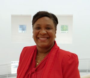 Felicia Neal Daniel