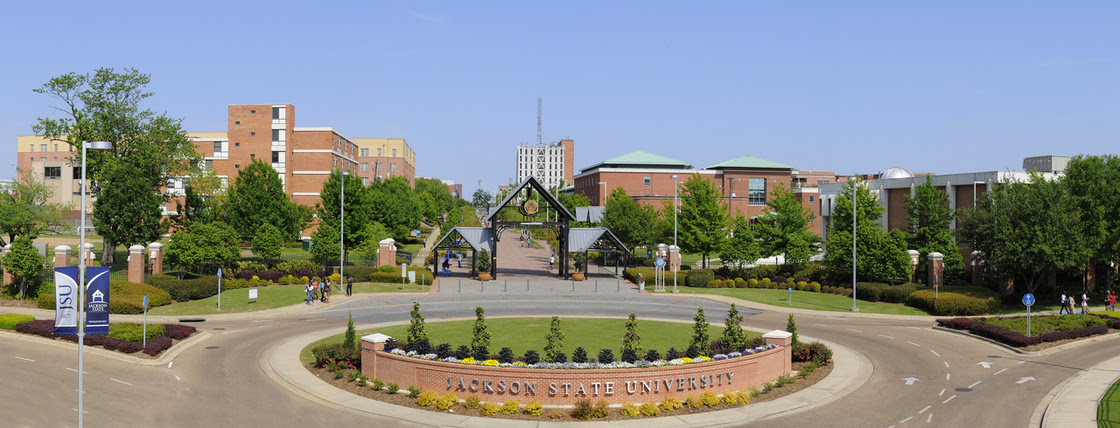 Jackson State University released its strategic plan in mid September. The plan focuses on six goals that will advance JSU's higher education status. A new collaboration between JSU and Mississippi College draws from Goal.II - academic prominence. (Photo special to JSU)