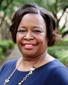 Dr. Alisa Mosley