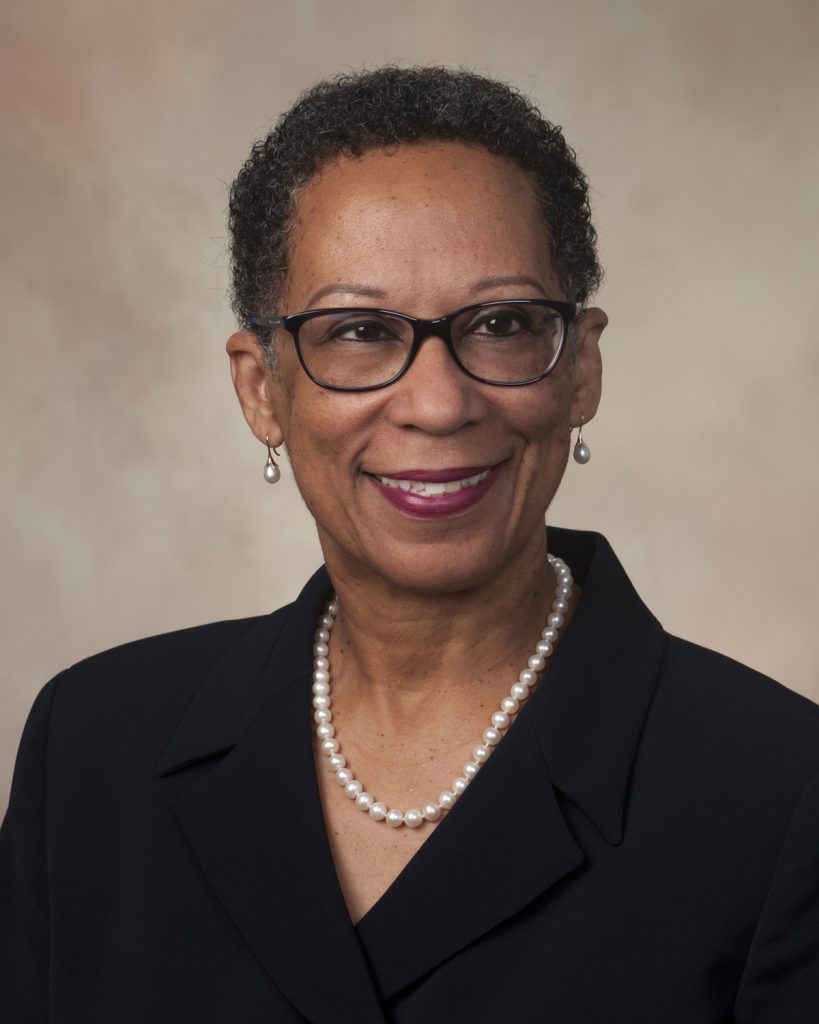 Annette.Pridgen File Photo