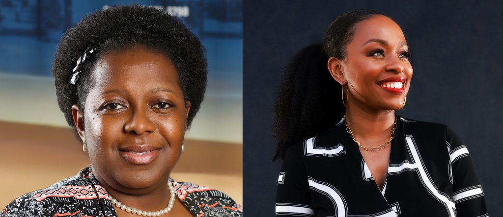 JSU faculty members Preselfannie McDaniels, Ph.D., and Ebony Lumumba, Ph.D., will serve on the board of the Mississippi Humanities Council.