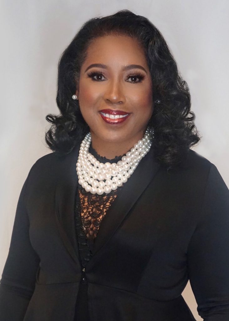 Yolanda R. Owens is the assistant vice president for Institutional Advancement & External Affairs in the Division of Institutional Advancement.