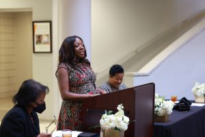 (William H. Kelly, III/JSU University Communications)