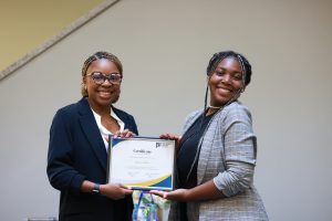 (William H. Kelly, III/JSU University Communications)