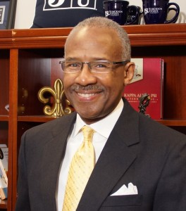 Dr. Walter A. Brown