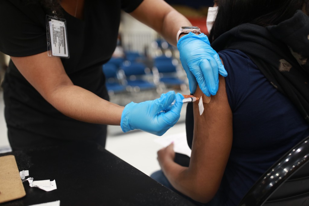 Data shows that employment of medical and public health and health services managers is projected to grow 32 percent from 2020 to 2030, much faster thanthe average for all occupations. (Photo by Charles A. Smith/JSU)