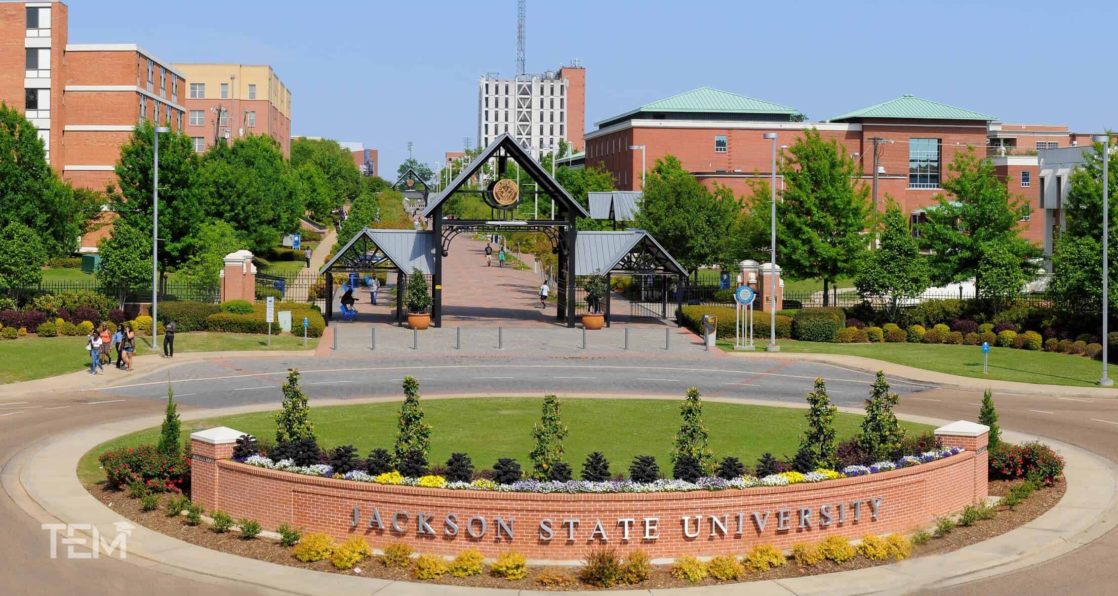 Jsu-Princeton Research Collaborations Continue With 4 New Projects ...
