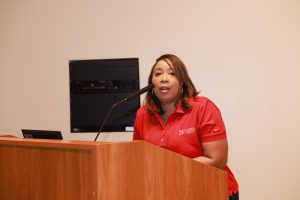 (William H. Kelly III/JSU University Communications)