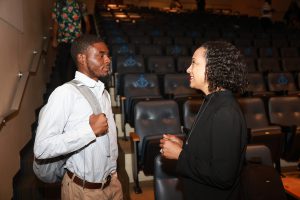 (William H. Kelly III/JSU University Communications)