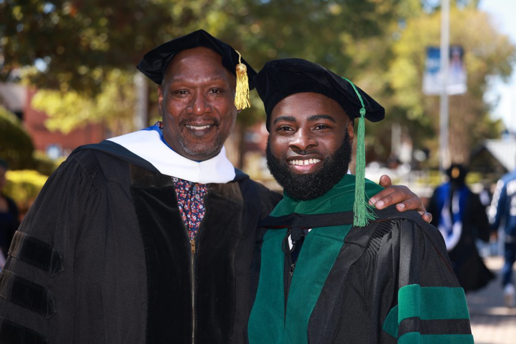 (William H. Kelly III/JSU University Communications)
