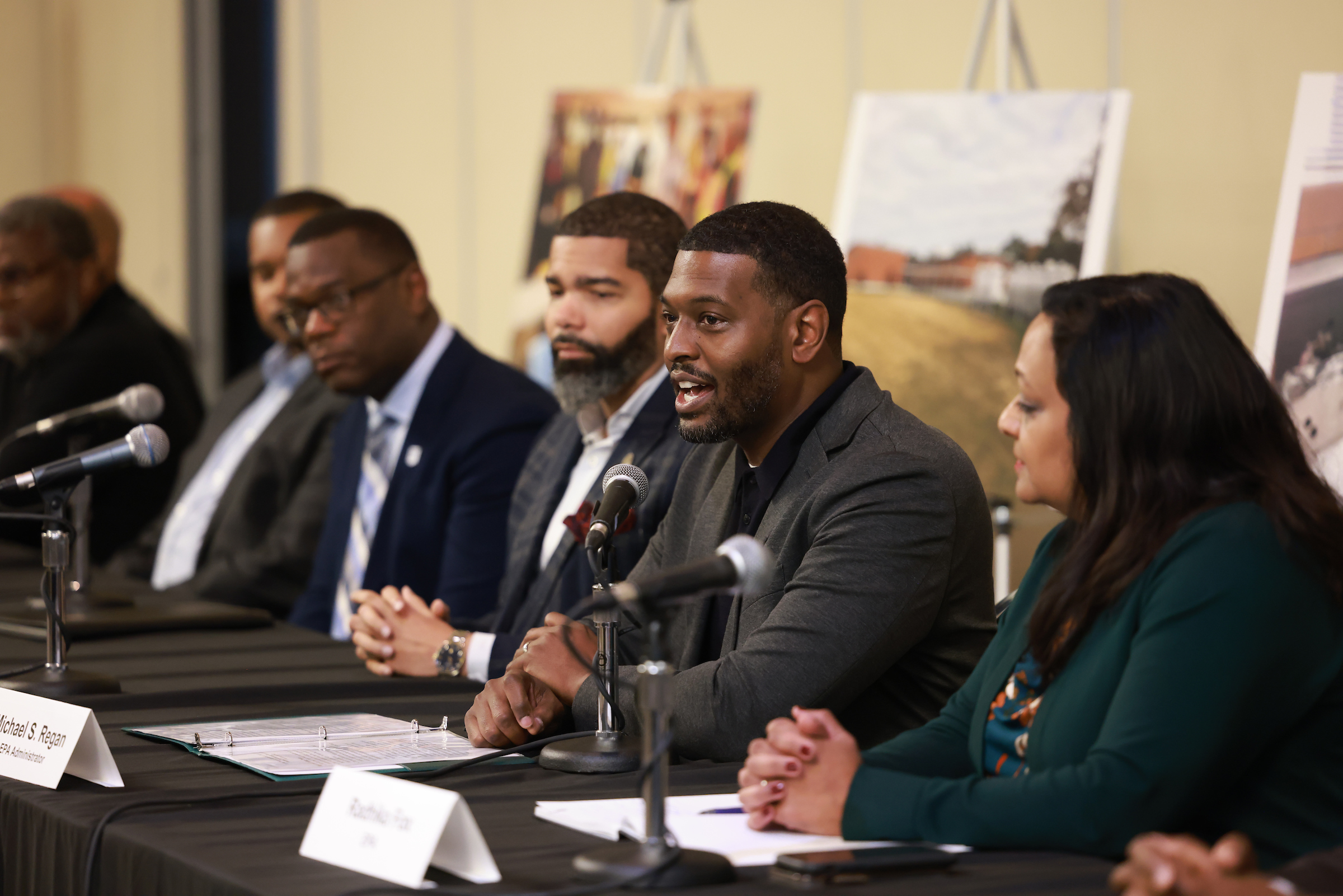 (William H. Kelly III/JSU University Communications)