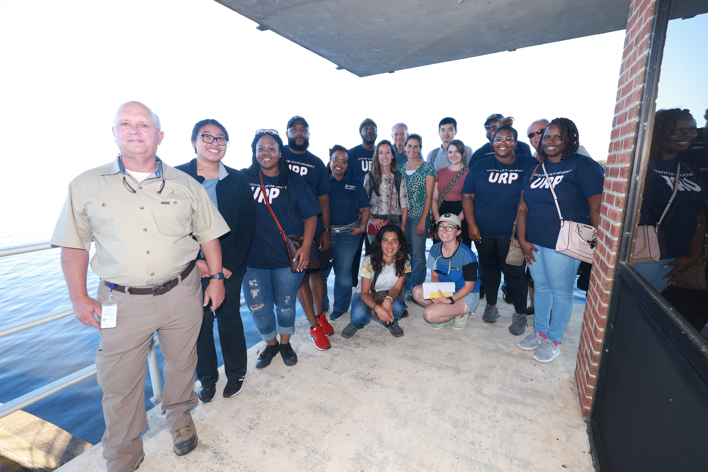 (William H. Kelly III/JSU University Communications)