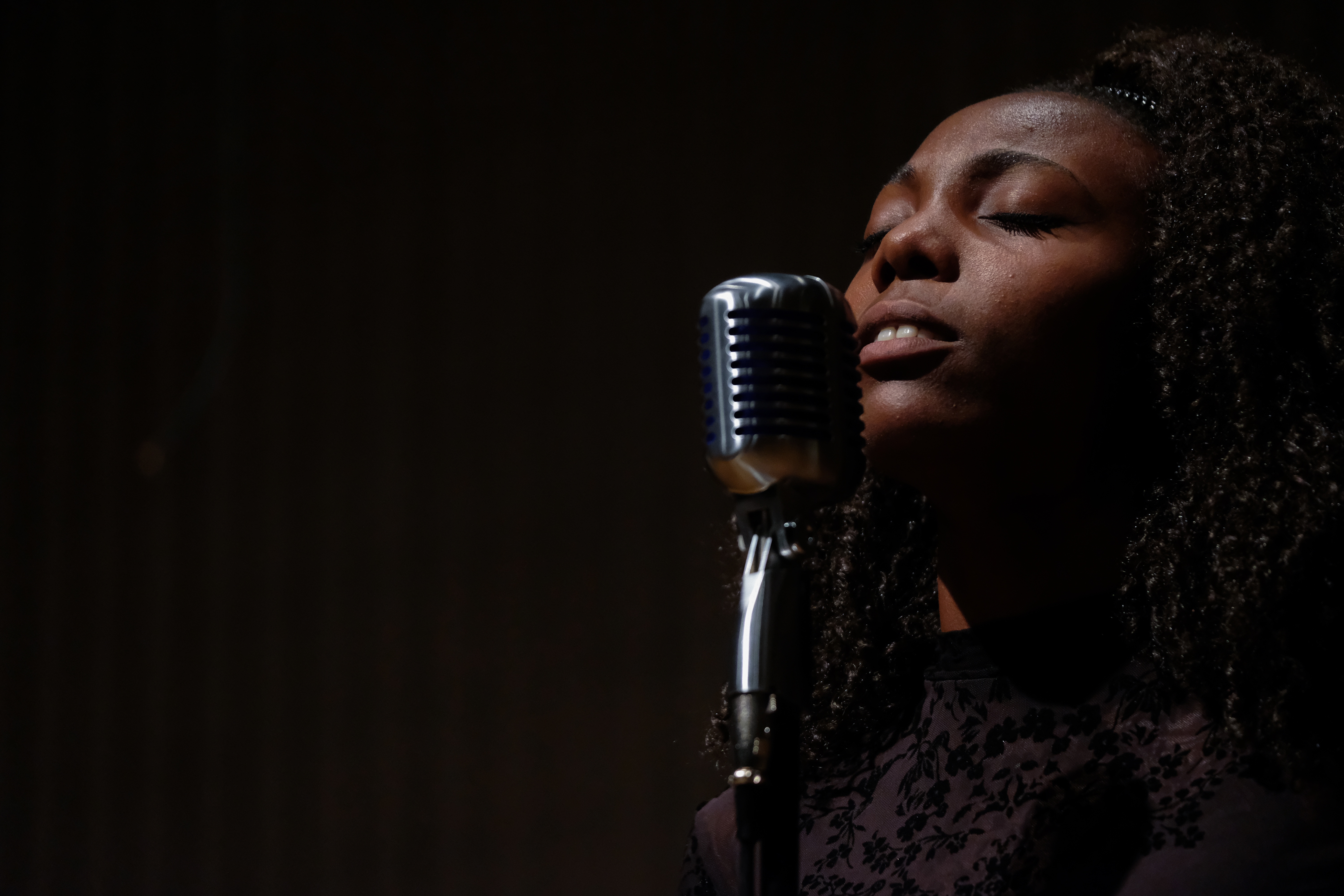 The Jackson State University Department of Music is partnering with the Central Mississippi Blues Society to celebrate the city of Jackson’s bicentennial with a two-day long blues extravaganza. The two-day immersive will feature free performances and workshops. (Charles A. Smith/University Communications)