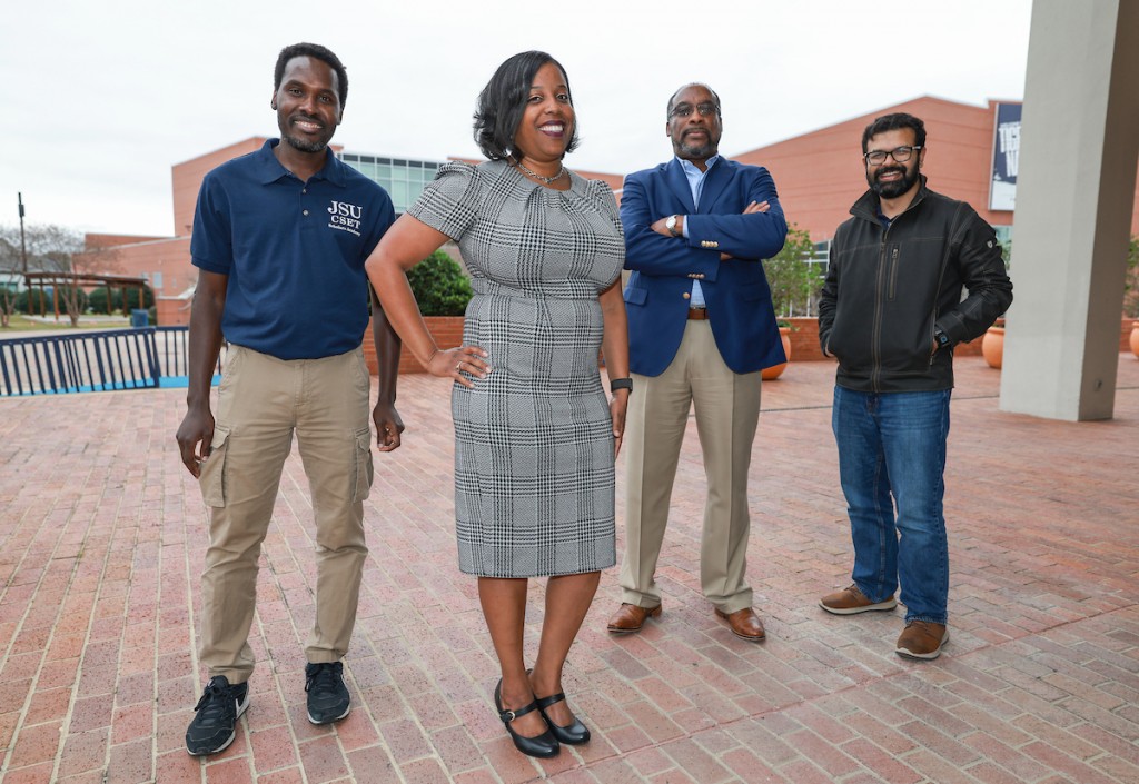 Jackson State University (JSU) experienced a dramatic increase of 90.96 percent in sponsored research funding for the 2022 fiscal year, far outpacing the previous cycle. The growth aligns with the JSU strategic plan to raise the level of research prominence.