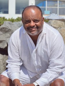 Roland Martin headshot