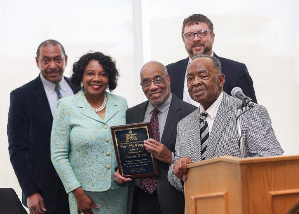 (Charles A. Smith/University Communications)