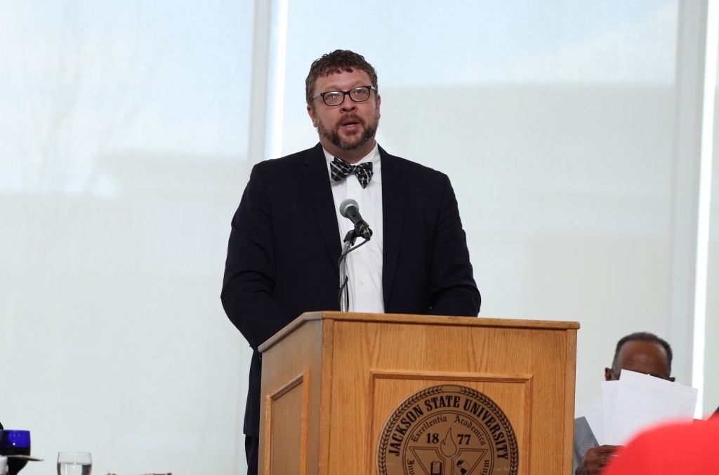 (Charles A. Smith/University Communications)