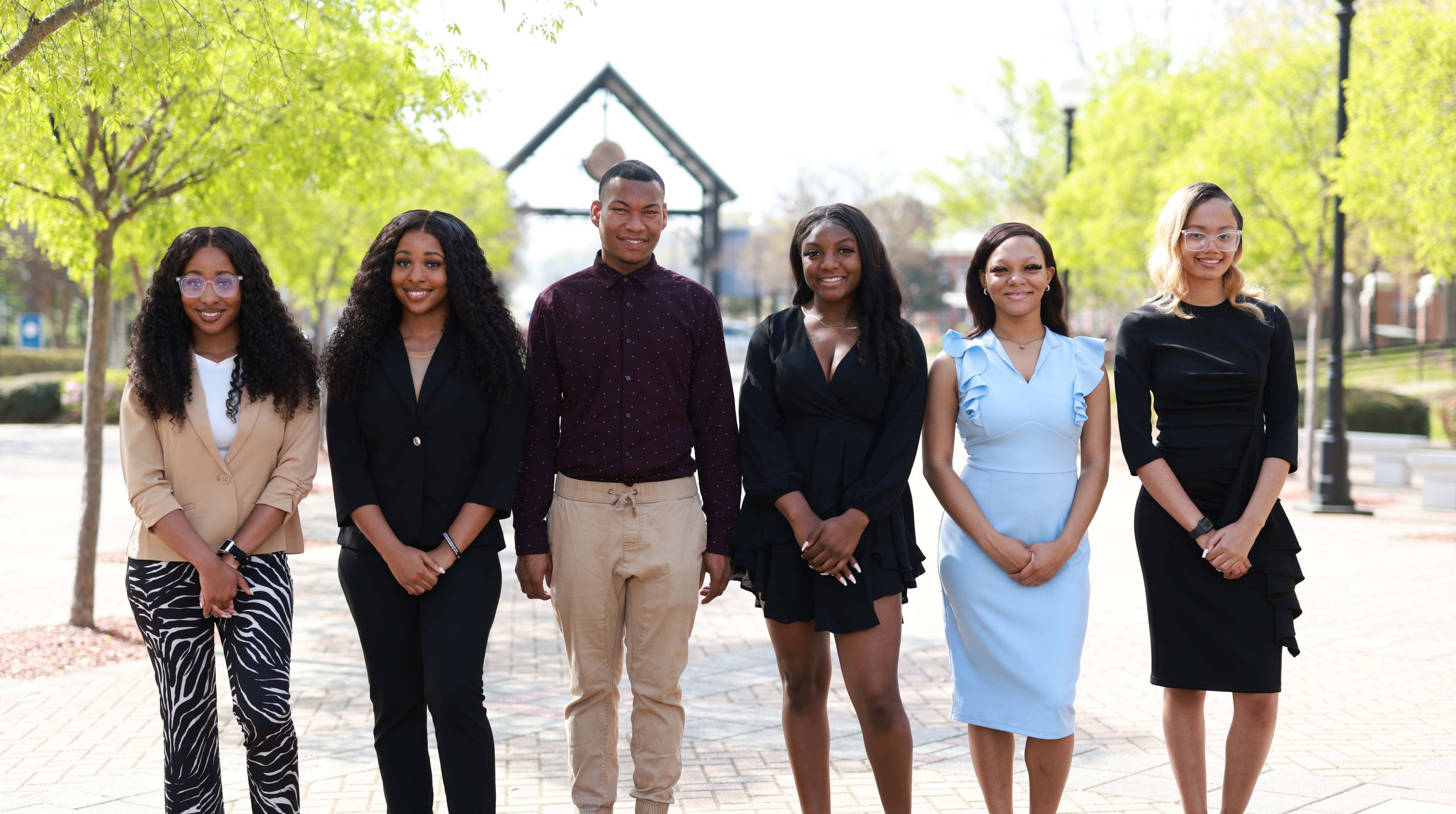 Codes to a new age JSU's College of Education partners with Microsoft