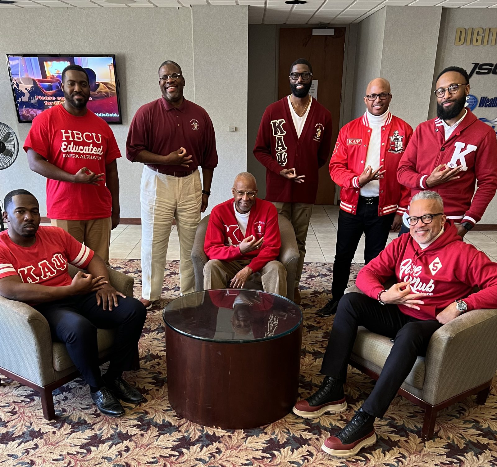 Mu omega kappa alpha psi