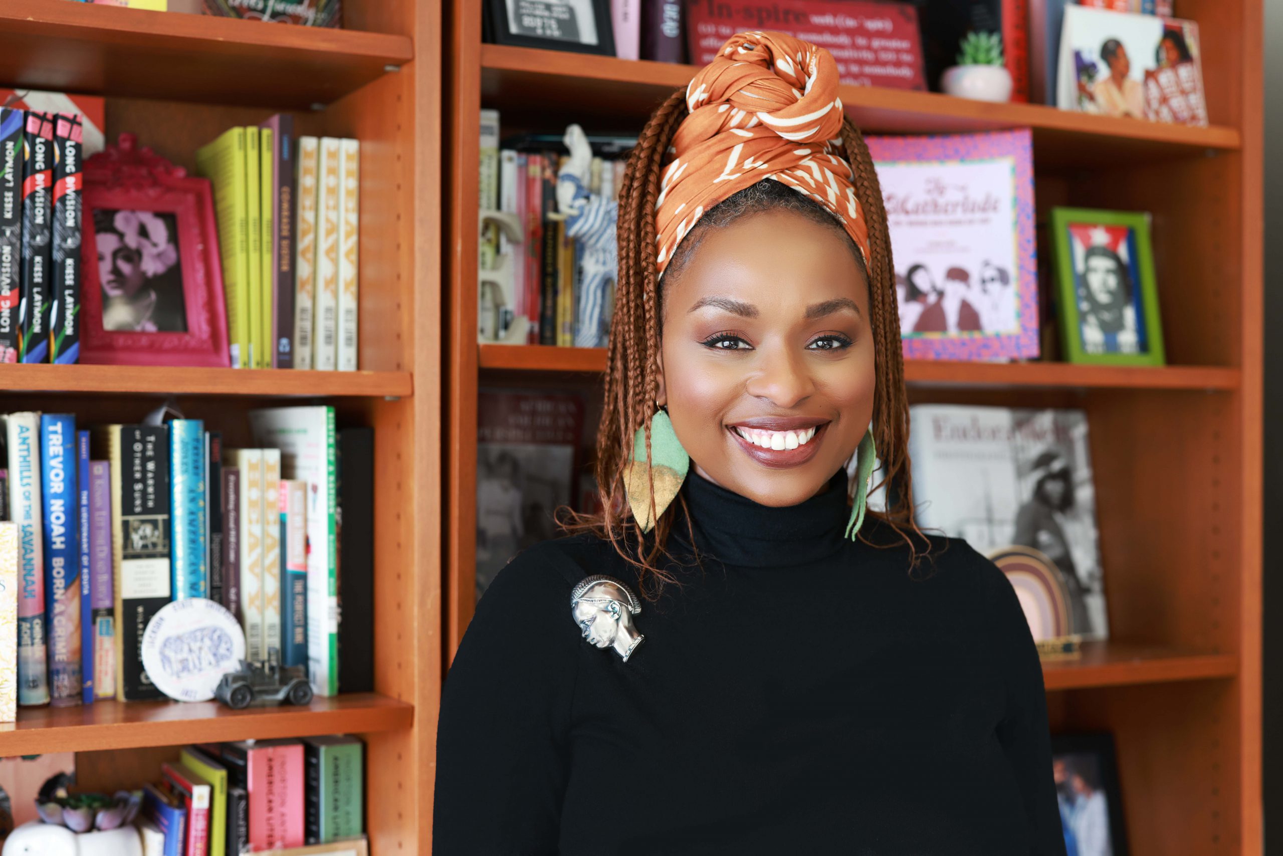 About - Phillis Wheatley Poetry Festival