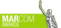 MarCom Awards Logo