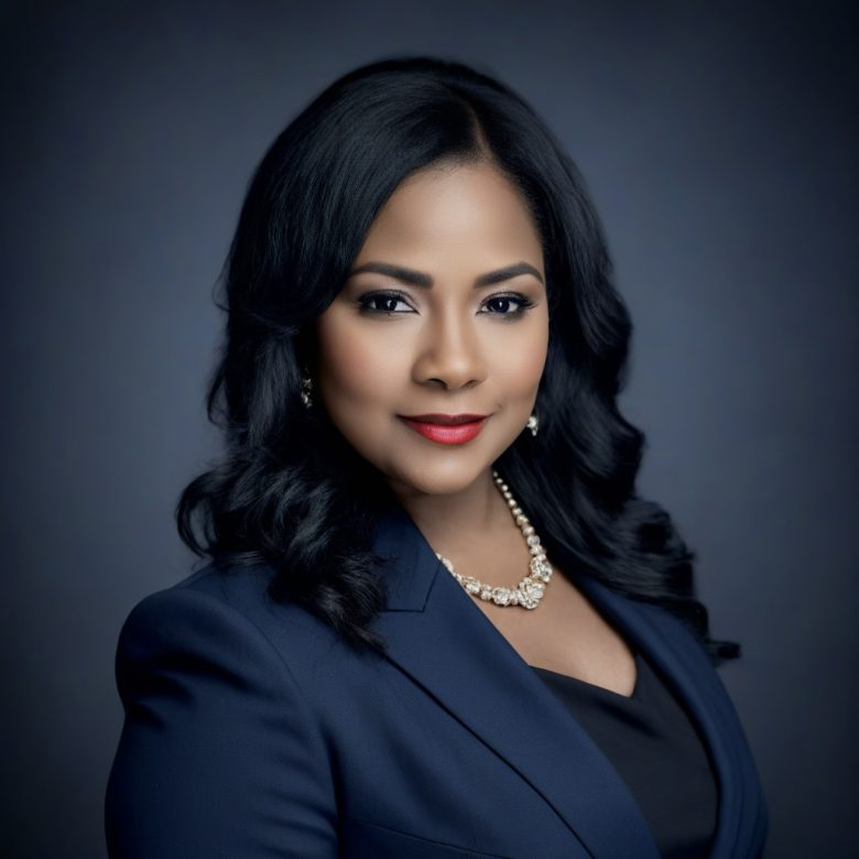 JSU Athletics Monica Lewis selected to attend AFP ICON Conference in