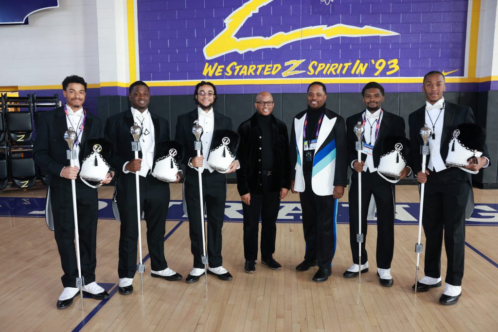 Sonic Boom Pasadena Tournament of Roses® President to JSU