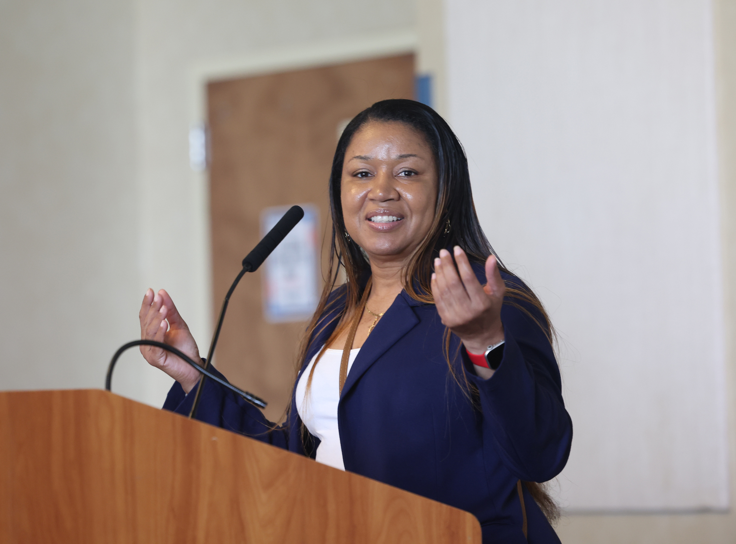 JSU hosts landmark AI workshop with MAIN and OpenAI Academy 