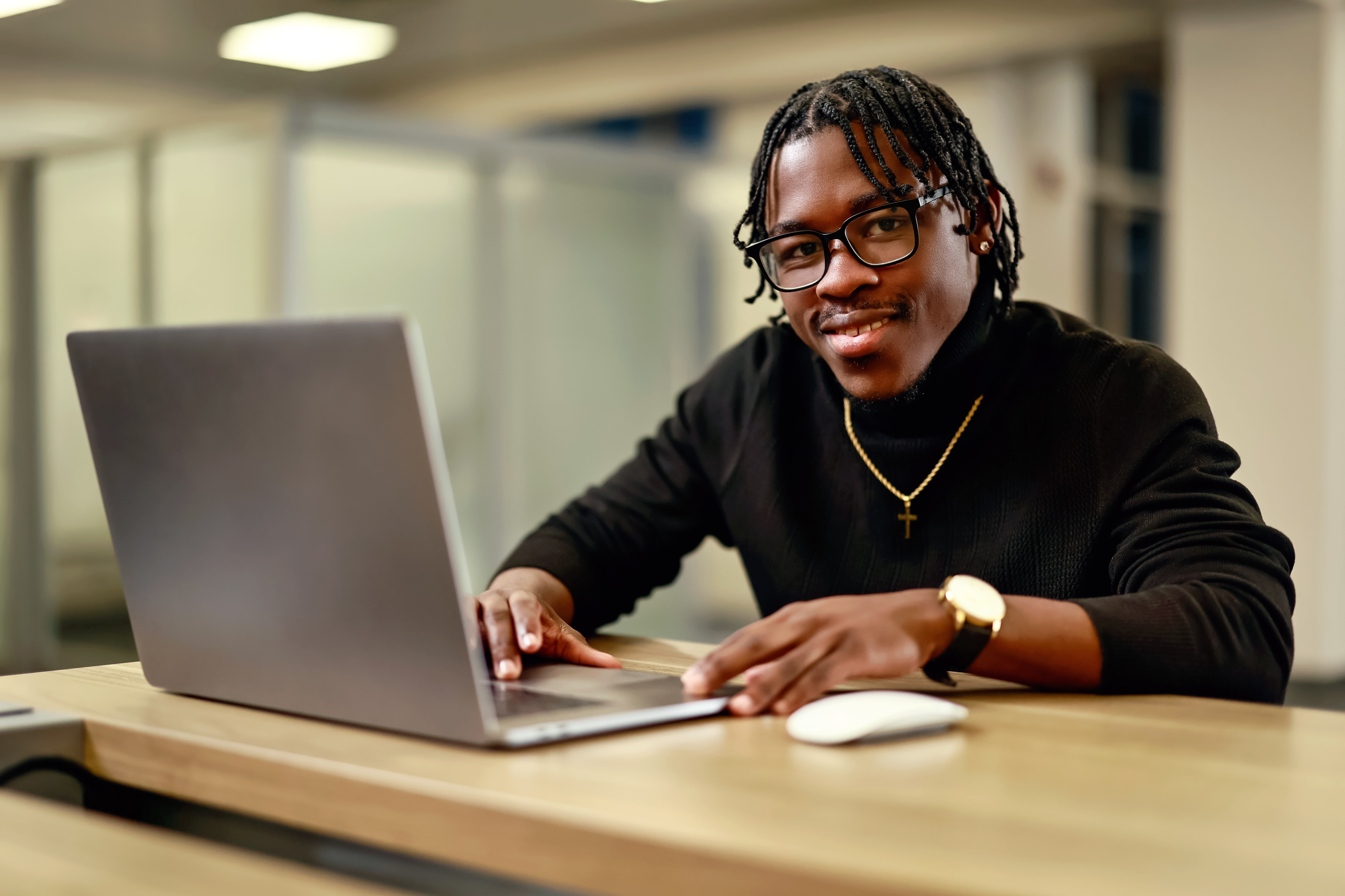 From freshman dreams to graduation glory: JSU student turns lessons into real-world impact