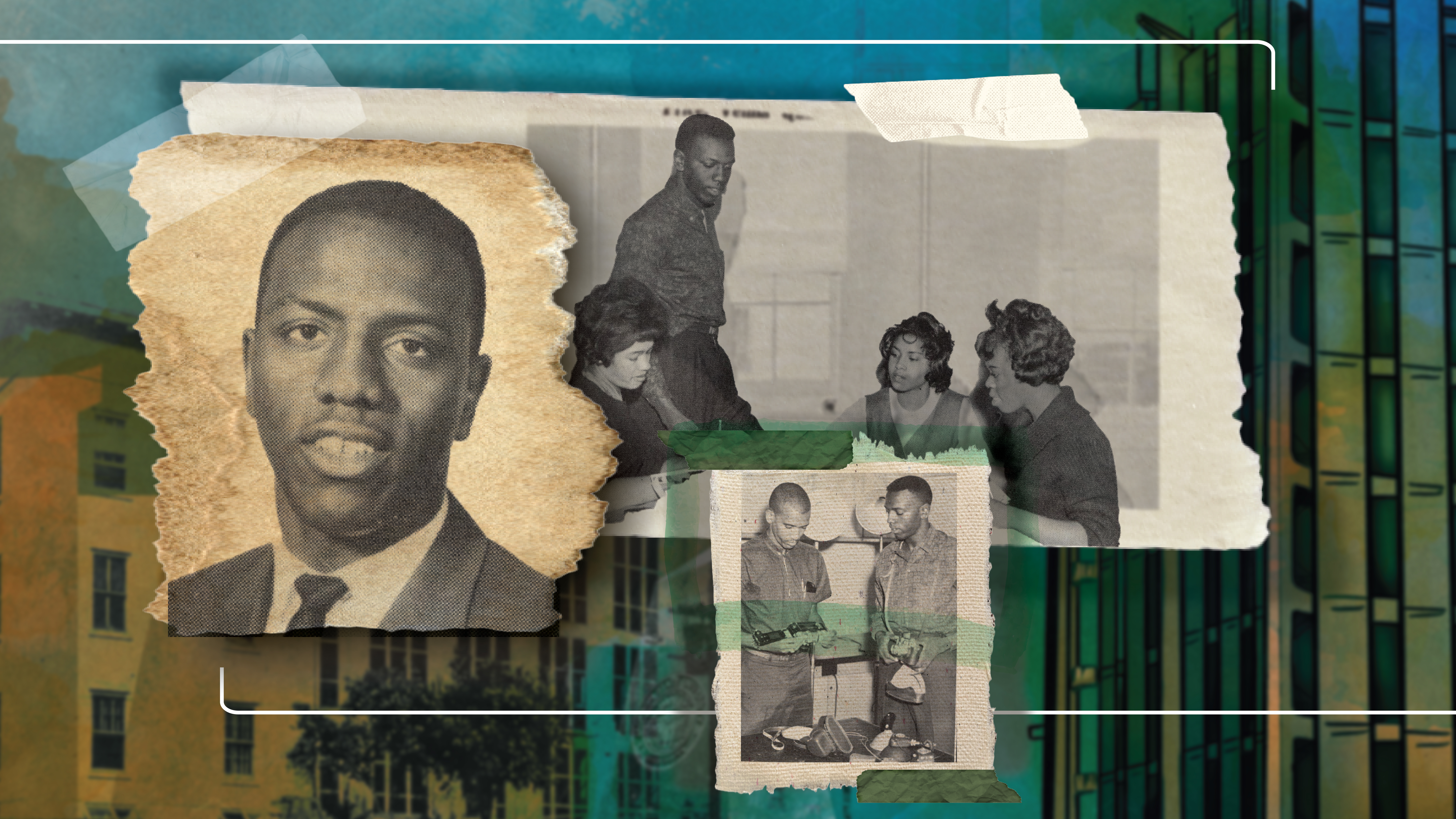 JSU honors activists, pioneers and dean emerita of libraries in new series 