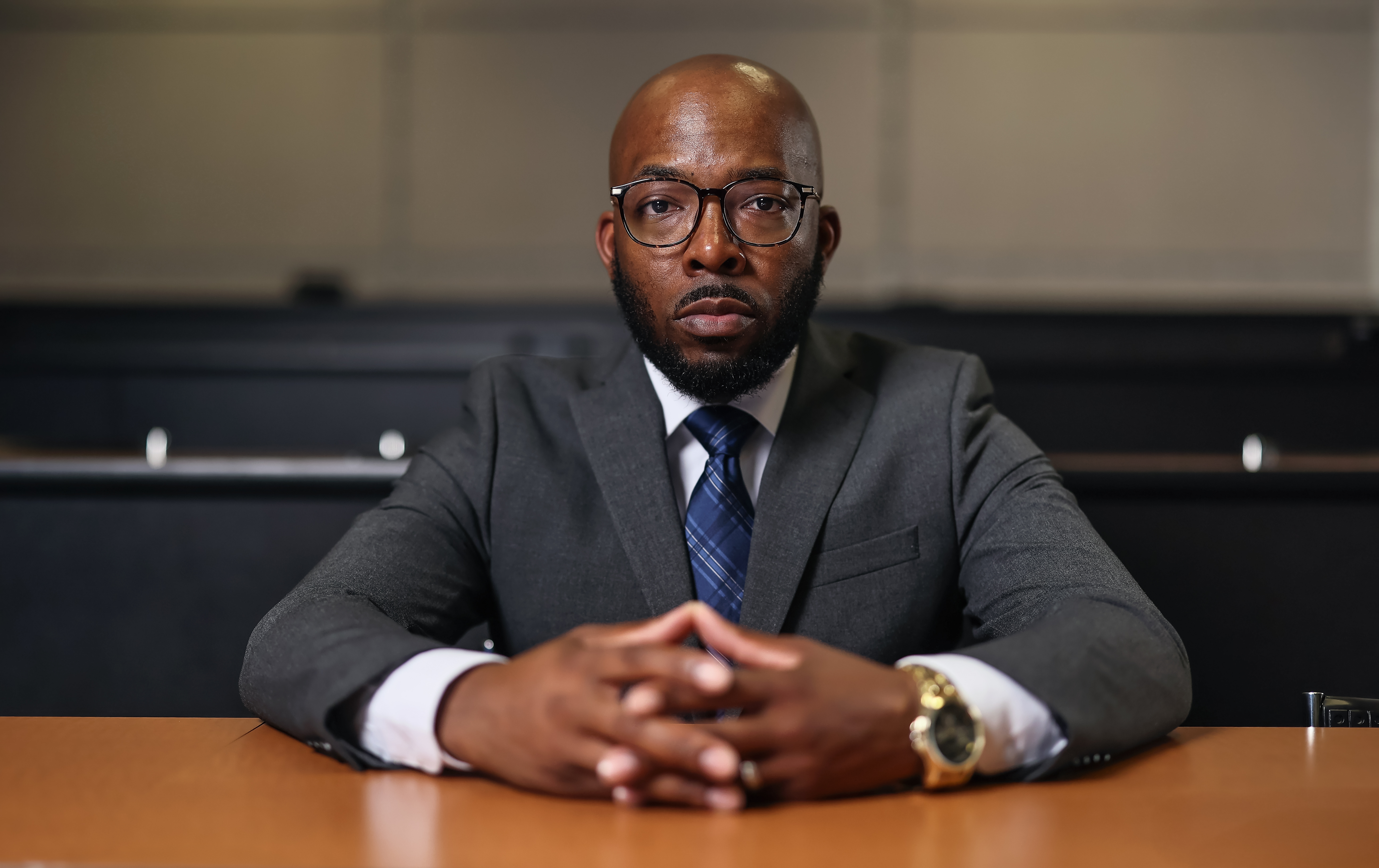 Graduating senior returns for unfinished business after near decade away from JSU