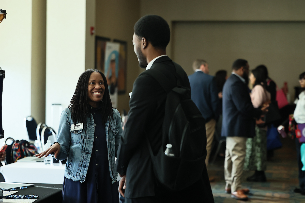 JSU Teacher Recruitment Fair to place graduates in classrooms, fill teacher storage