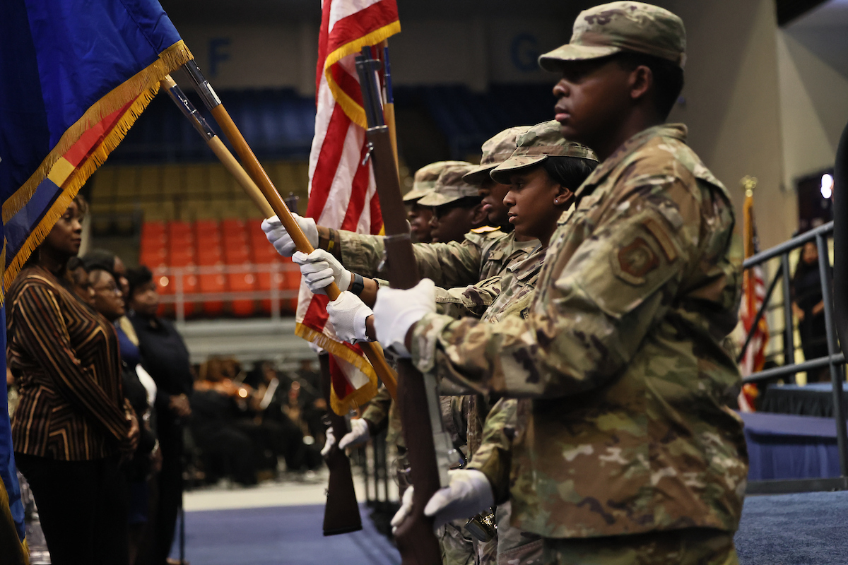 ROTC