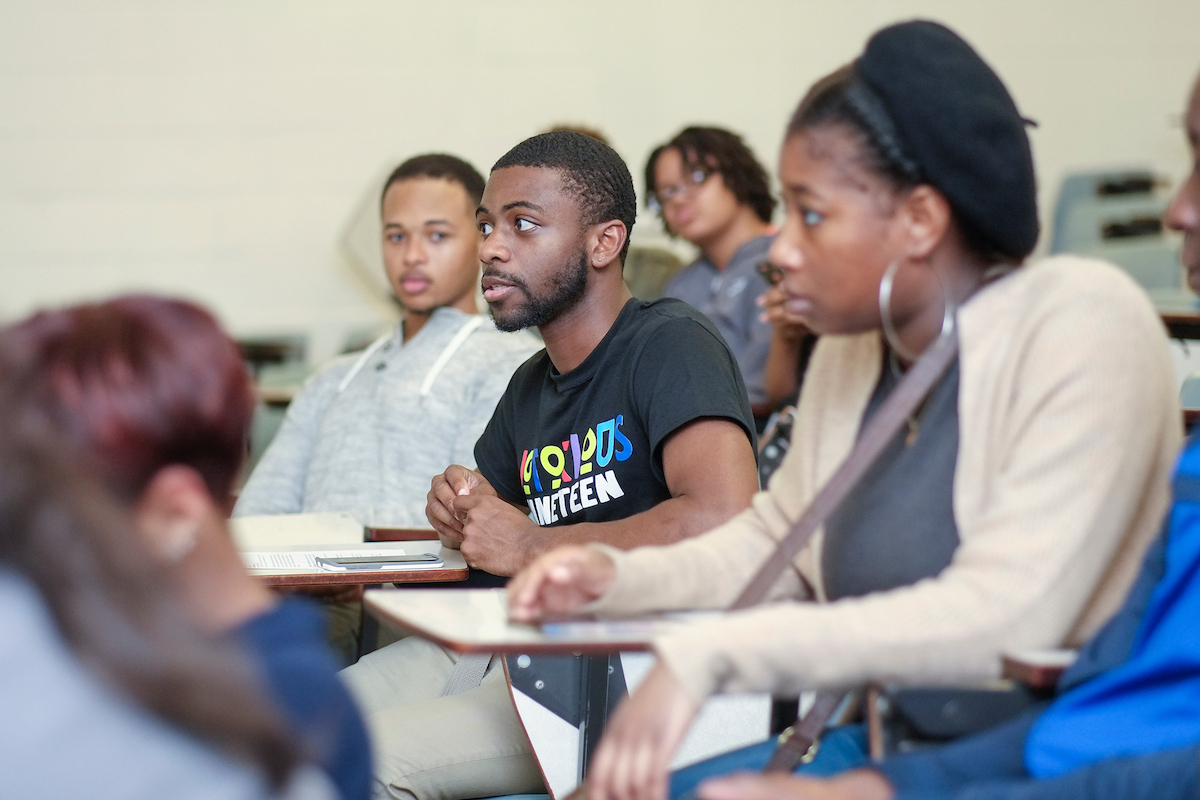 JSU Celebrates Nearly 1,500 Scholars for Academic Excellence on Spring 2026 President’s and Dean’s Lists